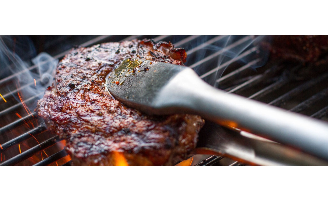 Weber Special Edition 57cm Master-Touch Charcoal Barbecue K1500340