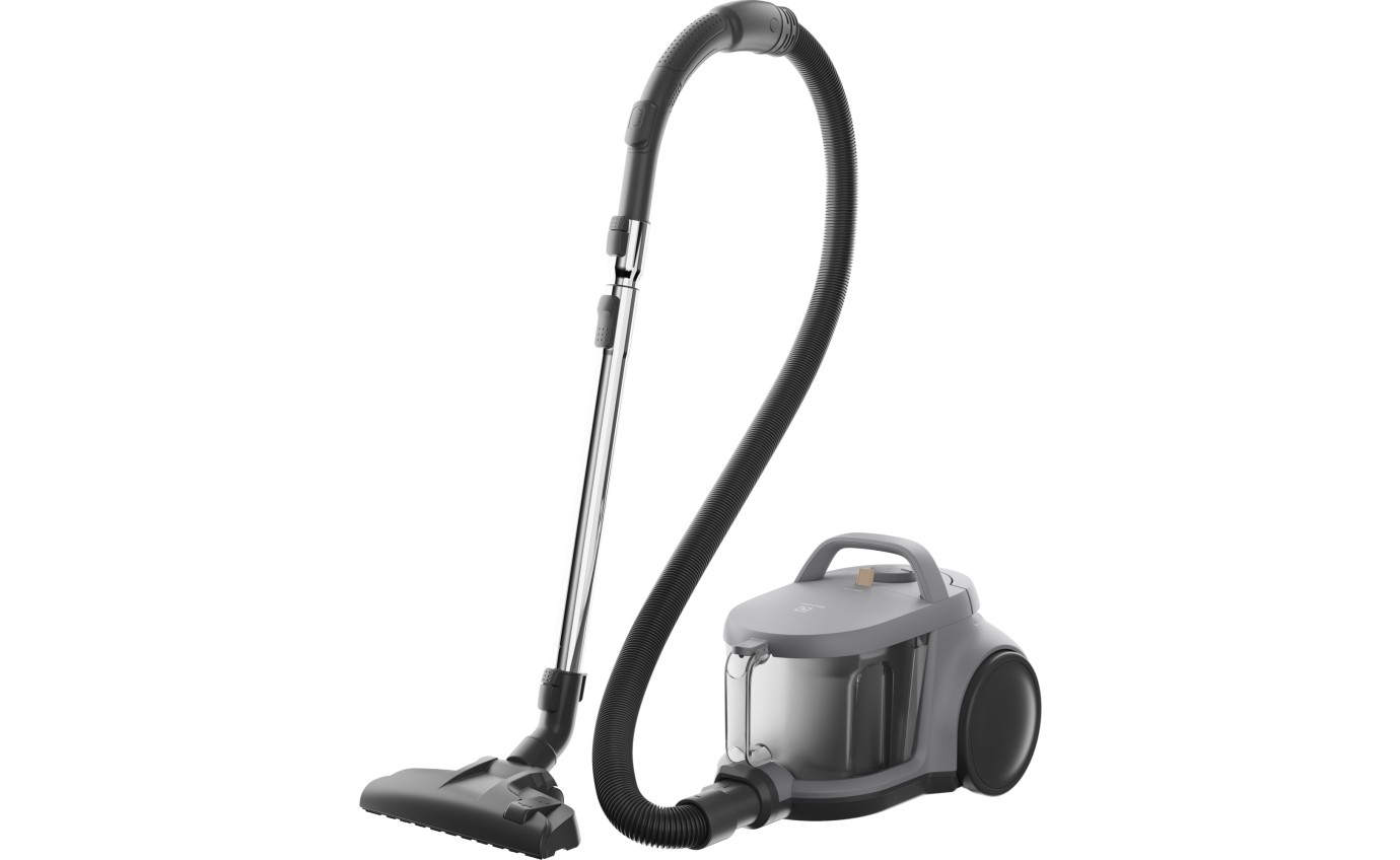 Electrolux UltimateHome 500 Bagless Vacuum Cleaner (Urban Grey) EFC52522