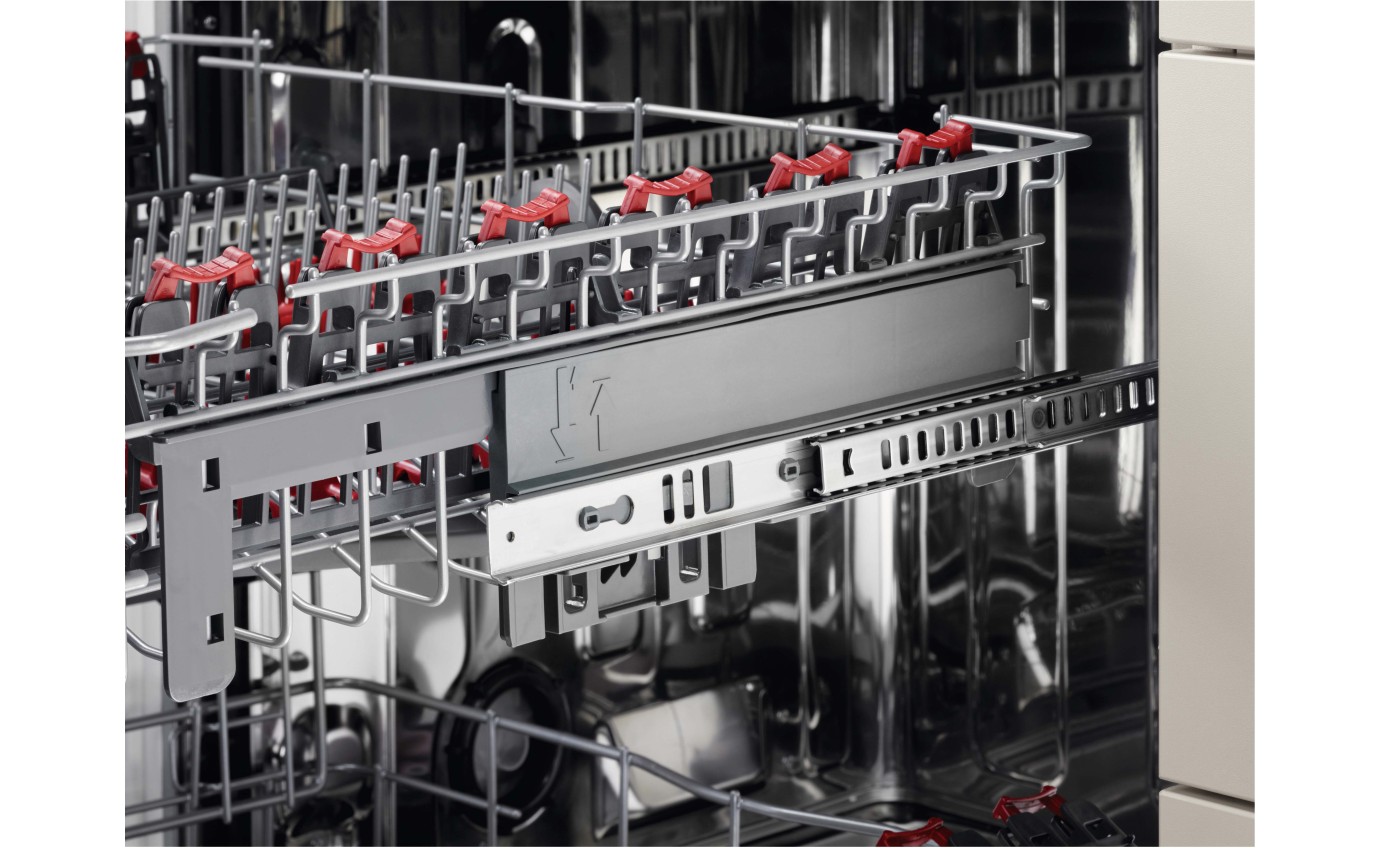 AEG 60cm Fully Integrated Dishwasher FBF9433SBA