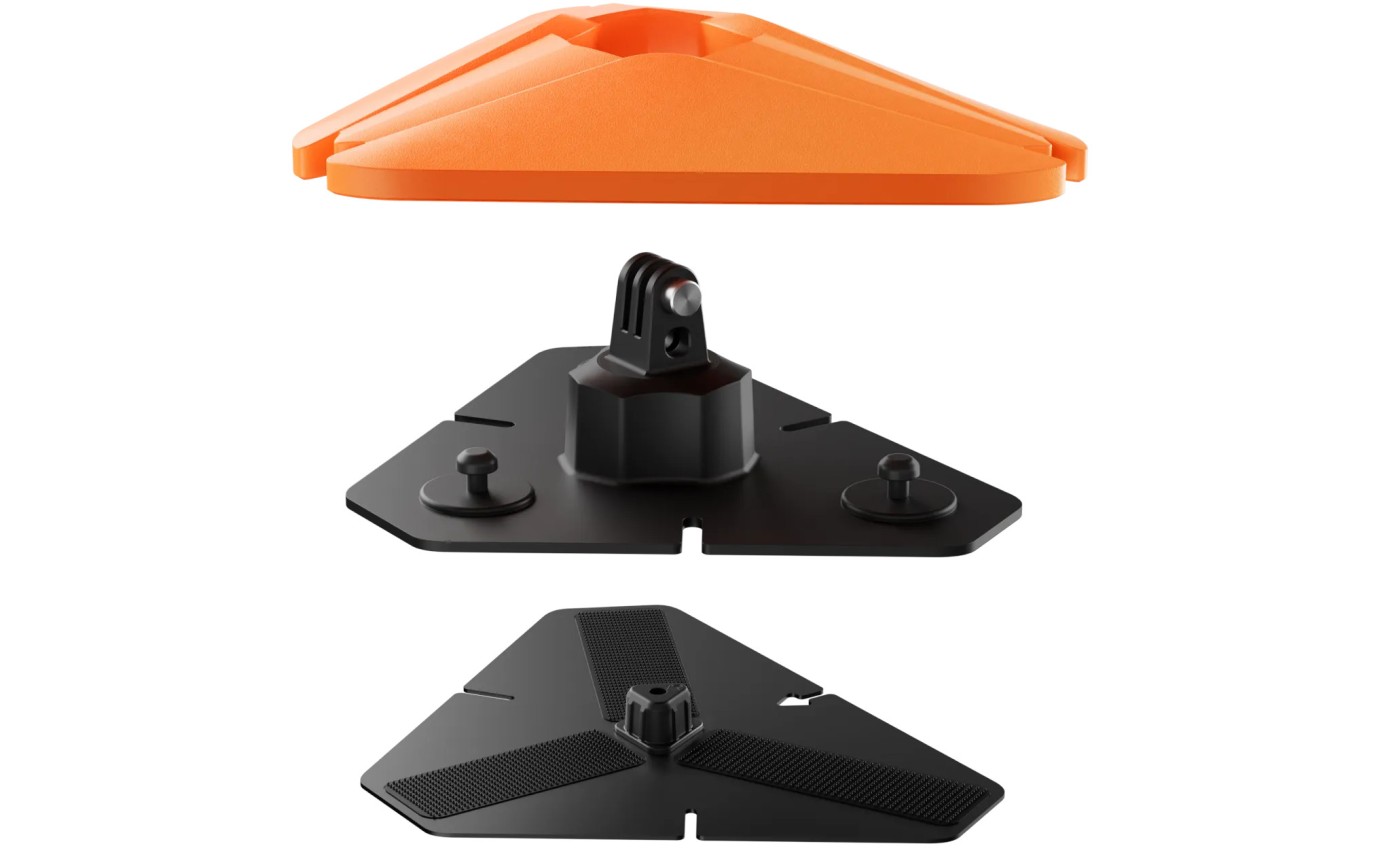 Insta360 Floating Surfboard Mount INSTABOARDM