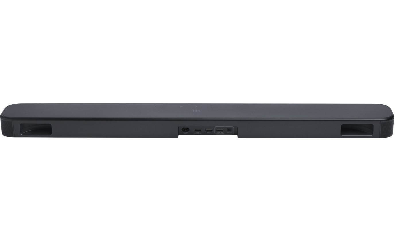 JBL 5.0ch BAR 300 MK2 Virtual Atmos Soundbar (Black) JBLBAR300M2BLKAS