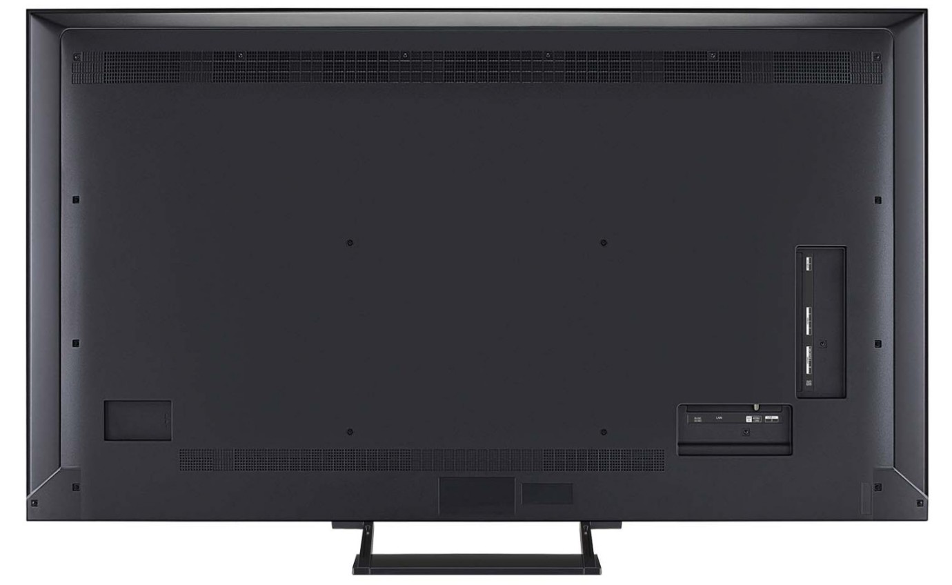 LG 75 inch QNED93A evo AI Mini LED 4K Smart TV 75QNED93ASA