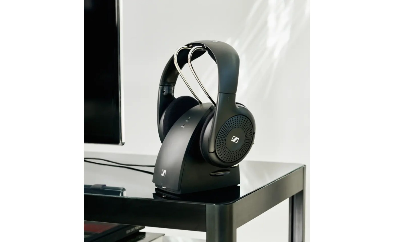 Sennheiser Wireless TV Headphones 11901352584
