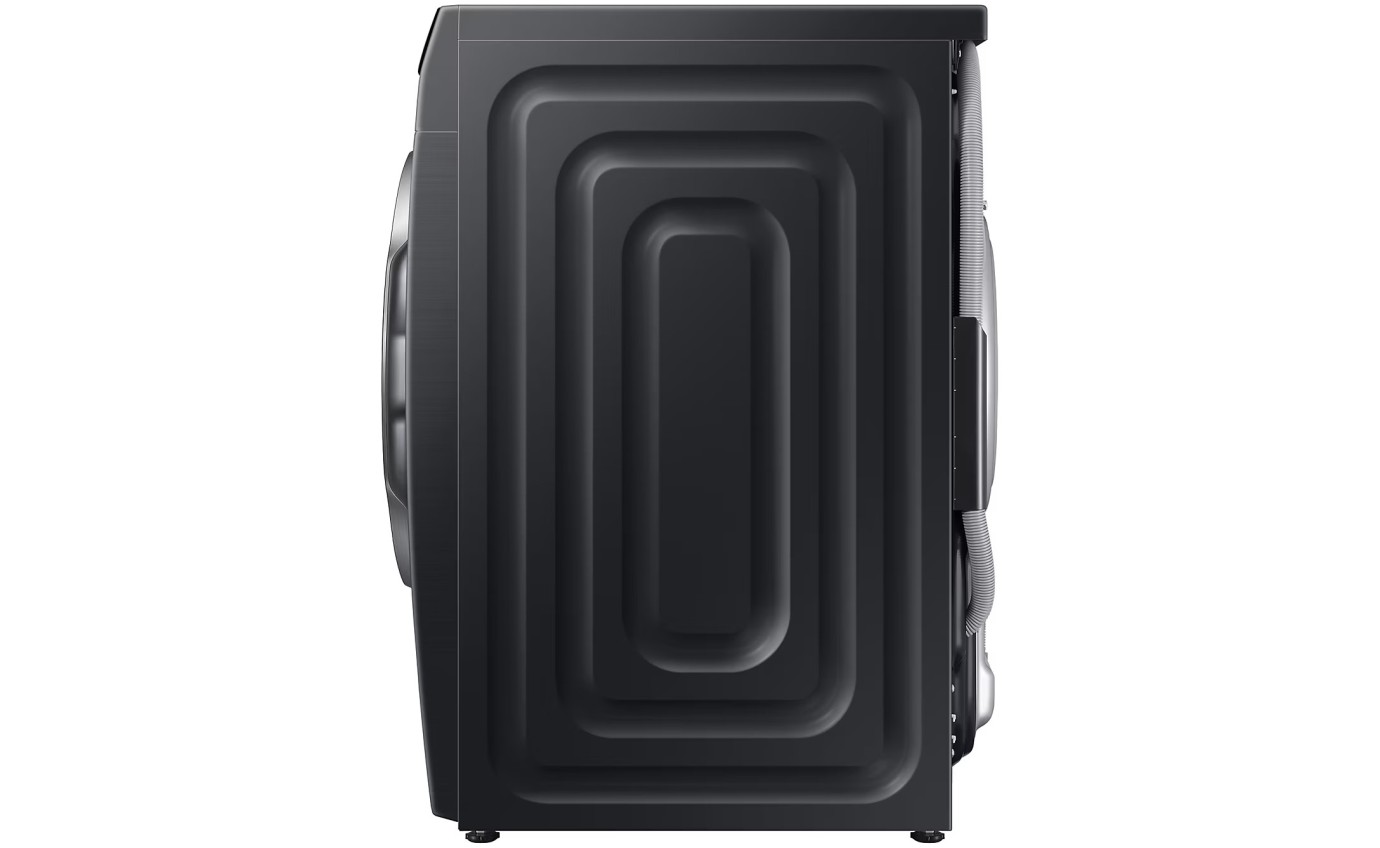 Samsung 9kg Smart Front Load Washing Machine (Black) WW90DG6U34LB