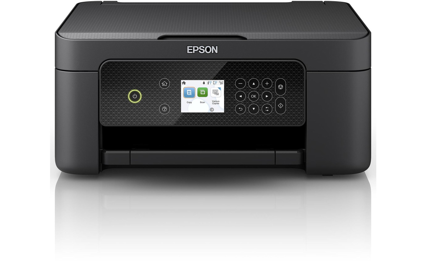 Epson Expression Home XP-4200 3-in1 Multifunction Printer XP4200