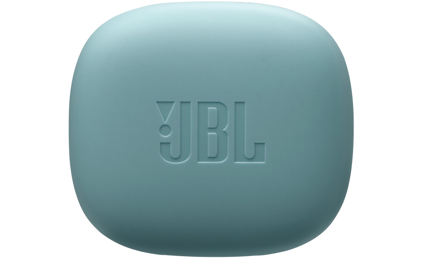 JBL Wave Flex 2 True Wireless In-Ear Headphones (Blue) JBLWFLEX2BLU