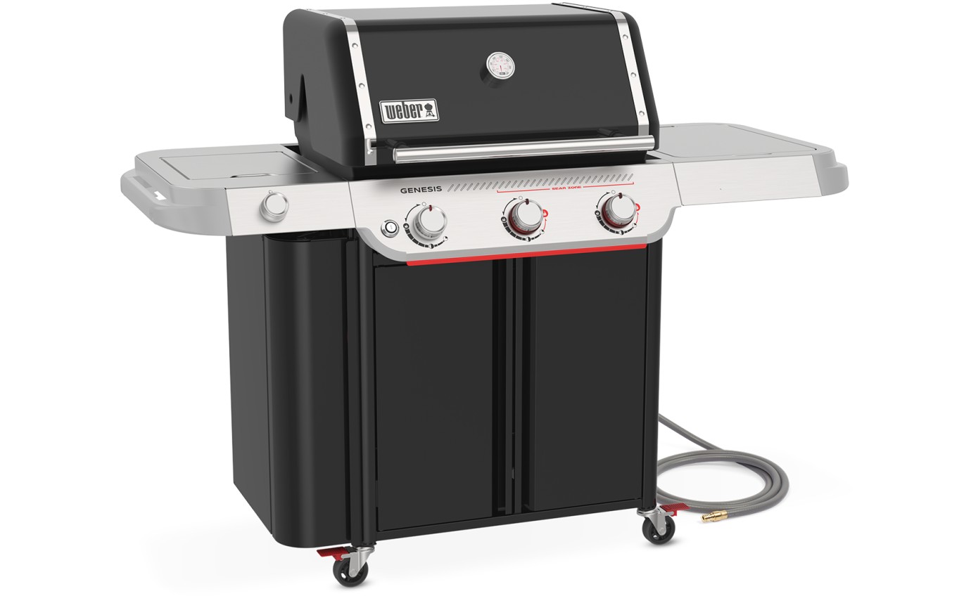 Weber Genesis&reg; EP-335 3-Burner Gas Barbecue (Natural Gas) K1501774