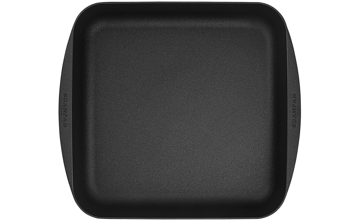 Scanpan TechnIQ 32x32cm/6.3L Square Roaster 17176