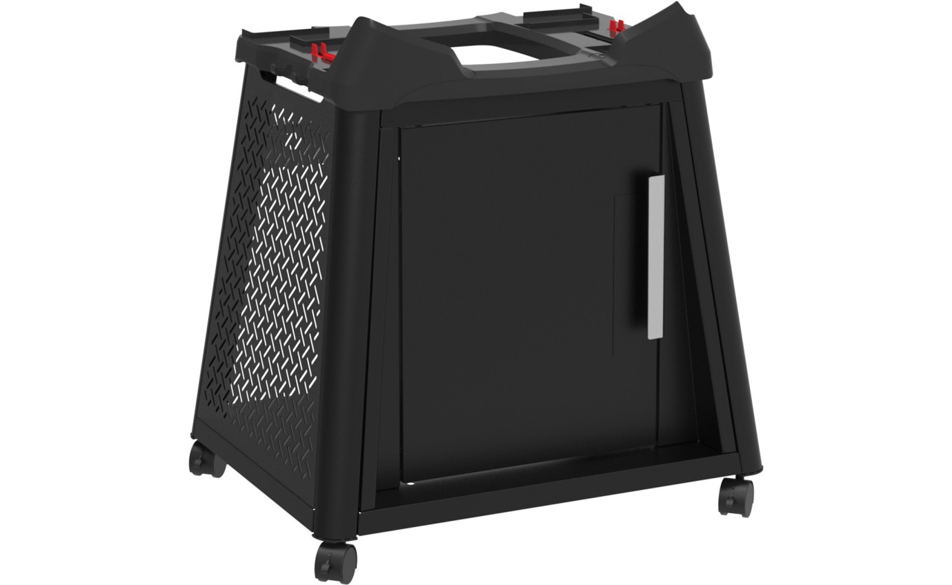 Weber Premium Cart Baby Q and Q 3400175