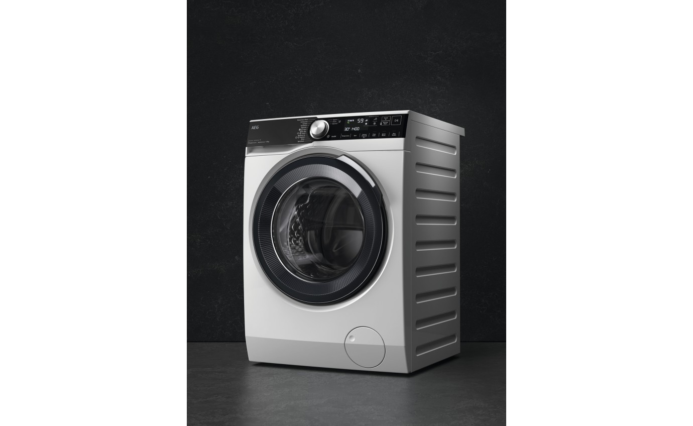 AEG 10kg 9000 Series Front Load Washer with AutoDose LF9516O8Q