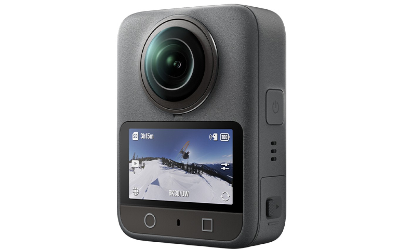 DJI Osmo 360 Adventure Combo CPOS0000044201