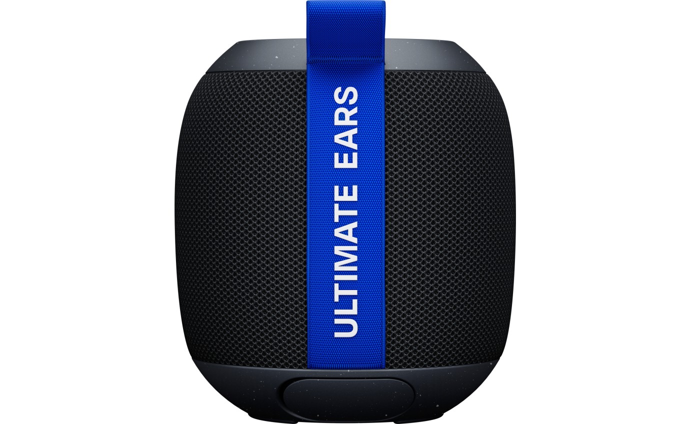 Ultimate Ears WONDERBOOM PLAY (Charcoal Black) 984001947