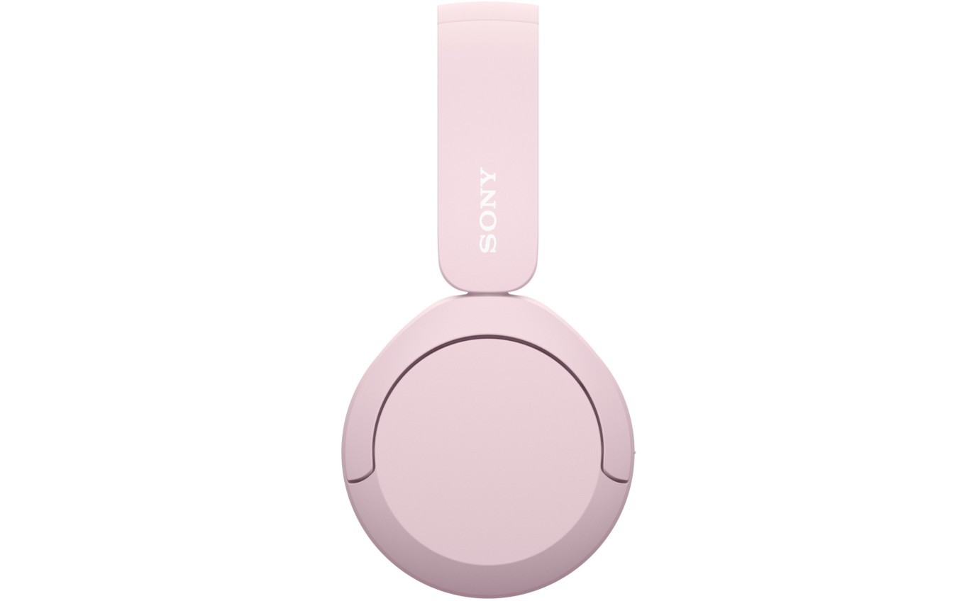Sony Wireless Headphones (Pink) WHCH520P