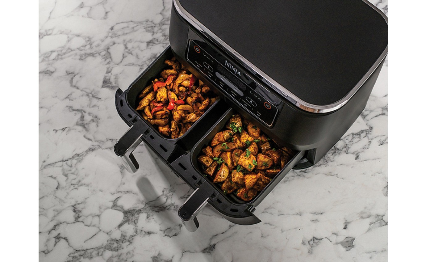 Ninja Foodi Dual Zone Air Fryer AF300