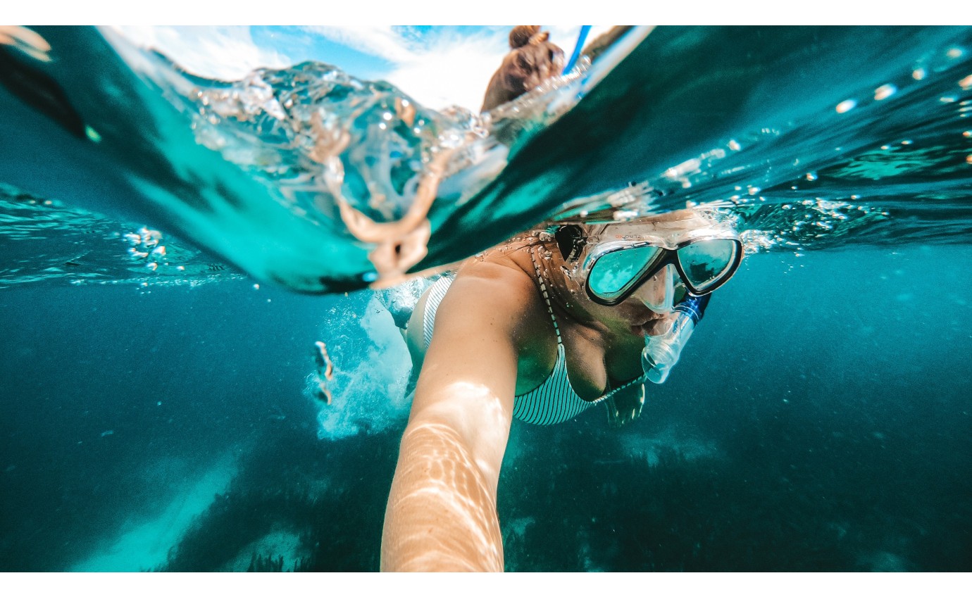 GoPro Adventure Kit 3 AKTES003