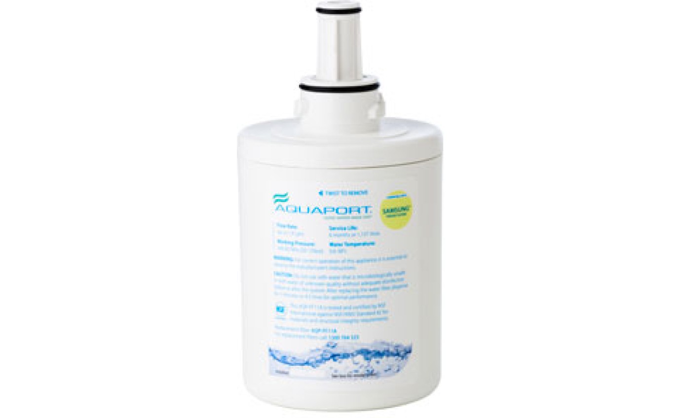 Aquaport Replacement Filter for Samsung Fridges AQPFF11A