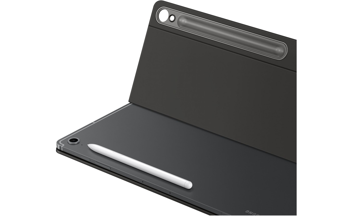 Samsung Galaxy Tab S10 FE+ Book Cover Keyboard Slim AI Key
