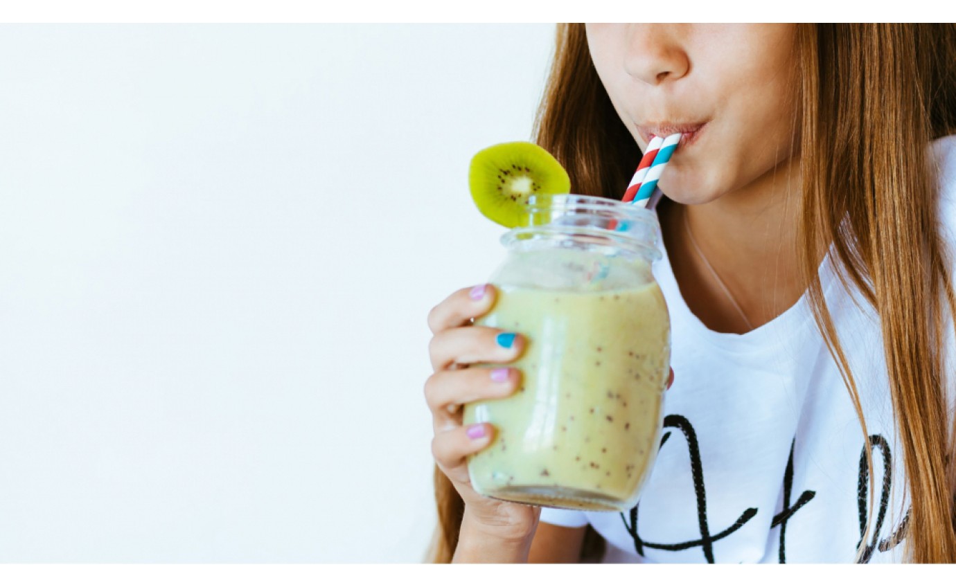 Ninja Blender Duo with Auto-iQ BL642ANZ