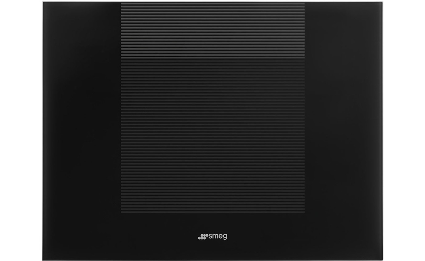 Smeg 45cm Linea Built-in Wine Cellar CVI120B3E