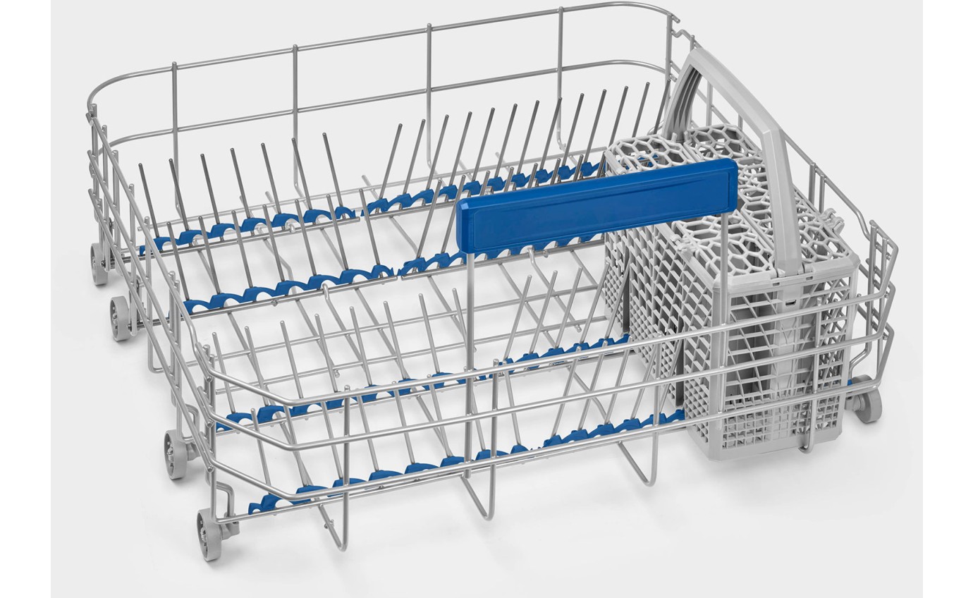 Smeg 60cm Underbench Dishwasher DWAU6224X4