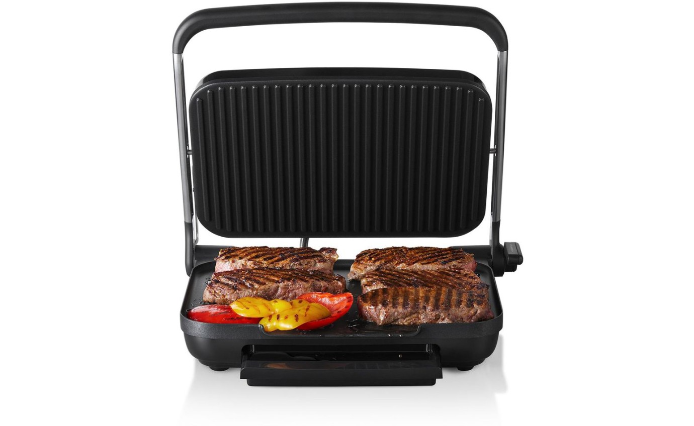 Sunbeam Café Style 6-Slice Sandwich Press & Maker GRM7000SS