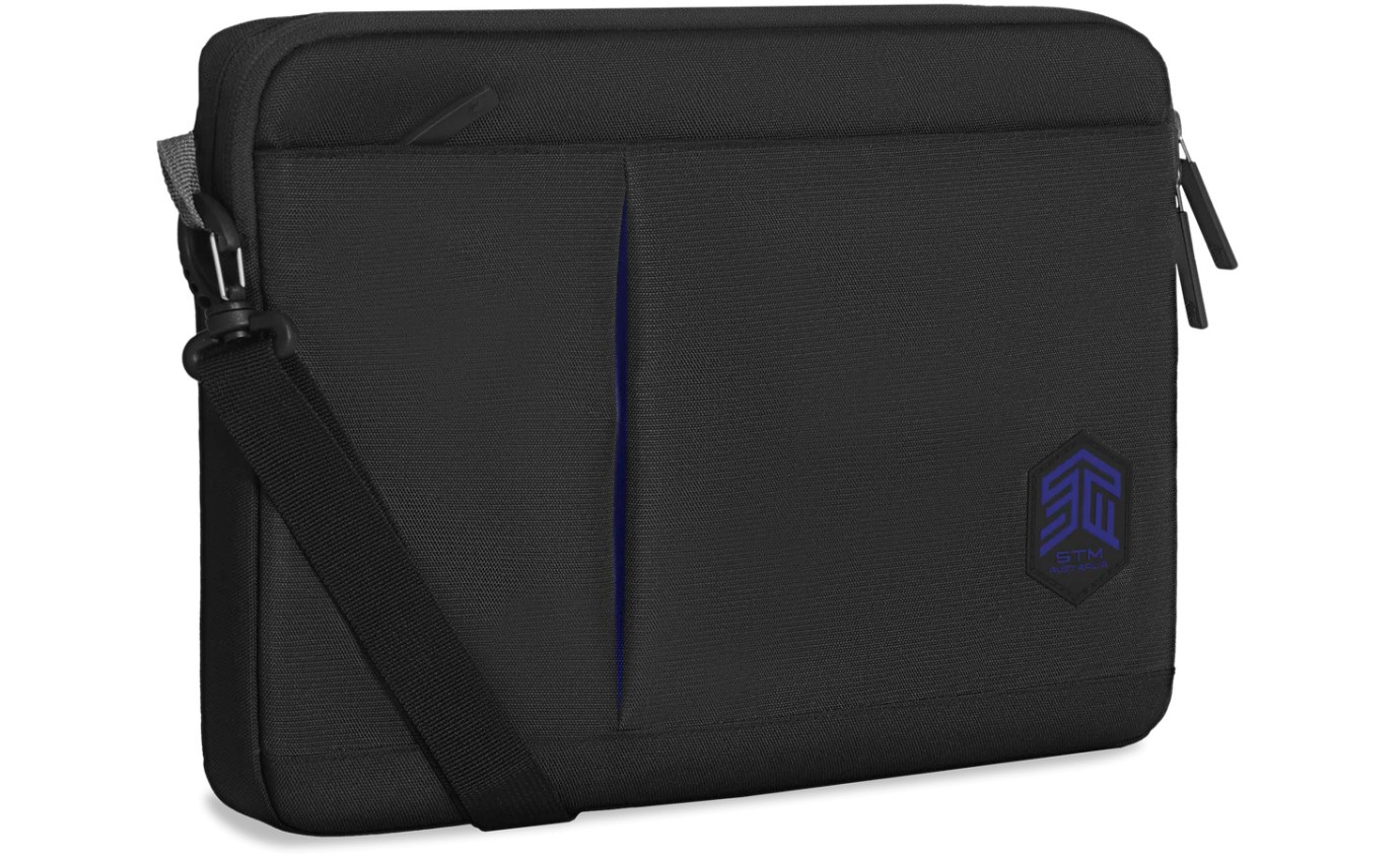 STM Blazer 16 inch Laptop Sleeve (Black) STM114396P01