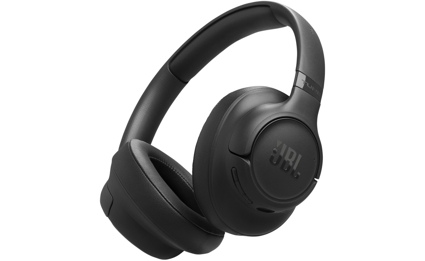 JBL Tune 730BT (Black) JBLT730BTBLK