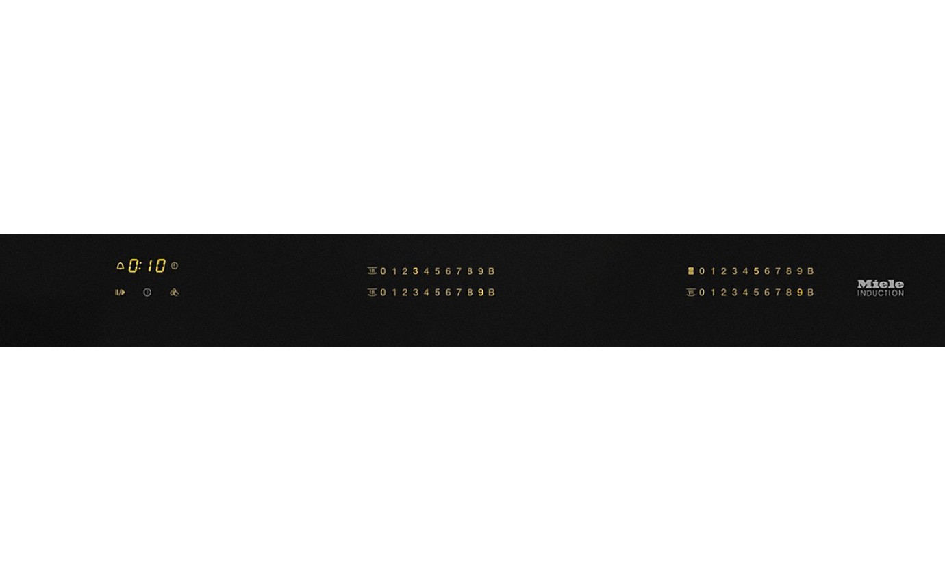 Miele Induction Cooktop KM7574FL