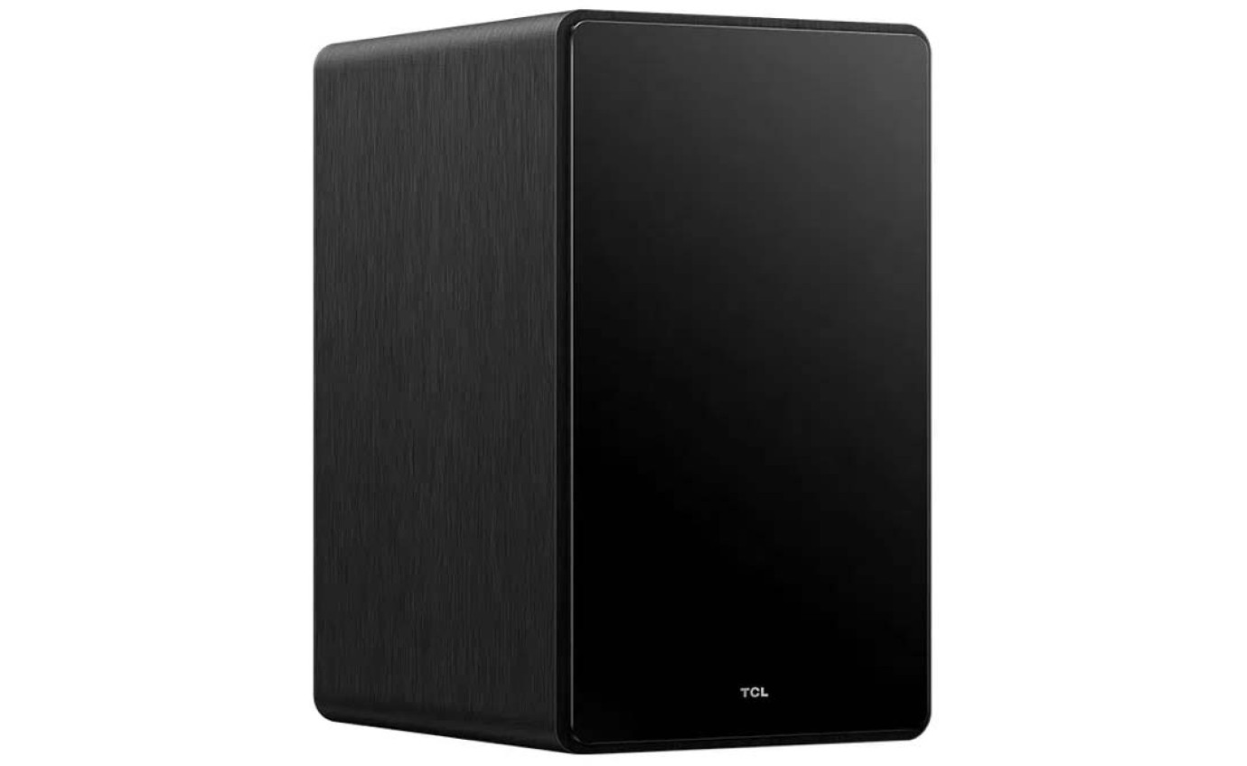 TCL 5.1.2ch Dolby Atmos Soundbar with Wireless Subwoofer Q75H