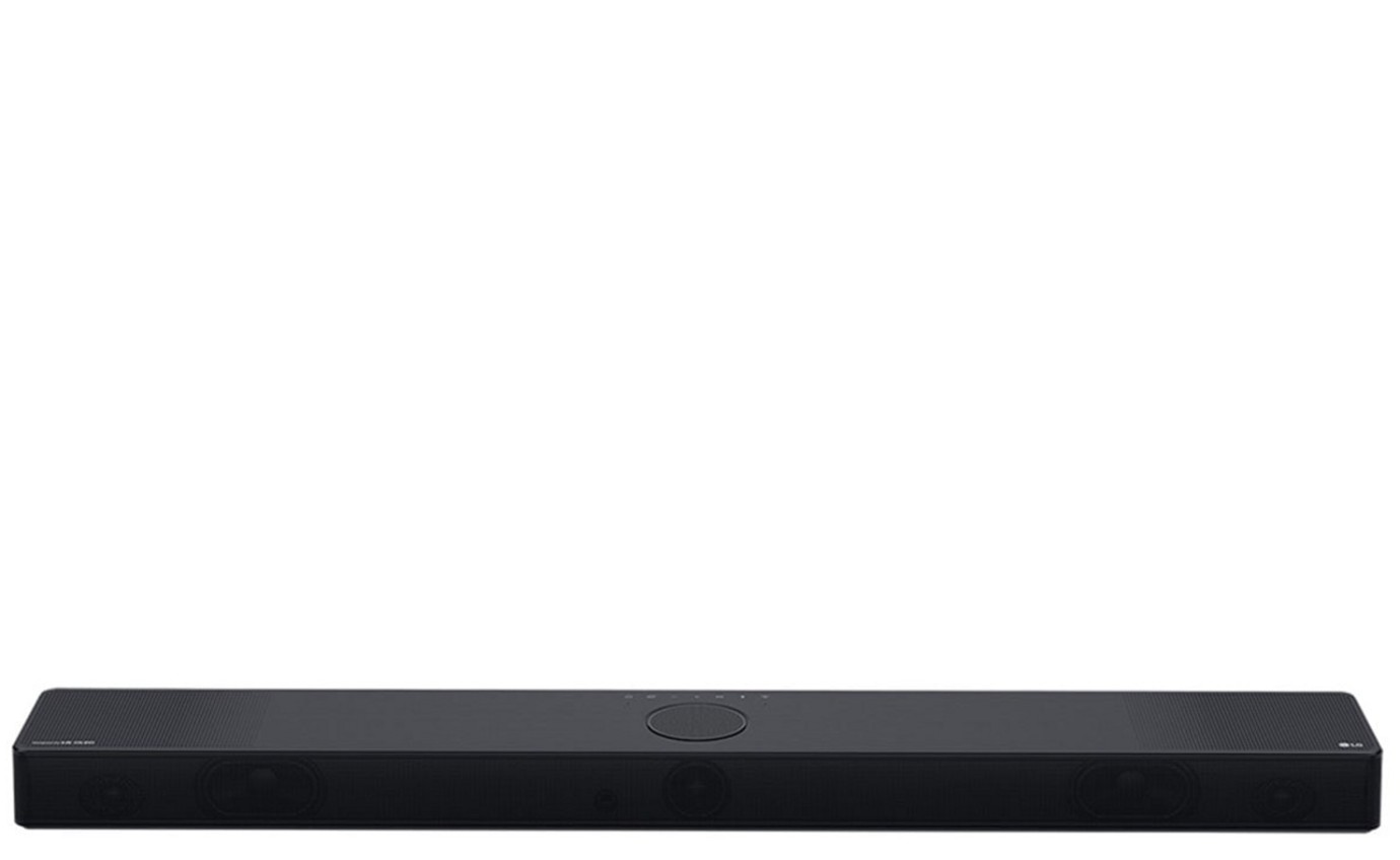 LG 3.1.3 Ch C Series Sound Bar & Subwoofer SC9S