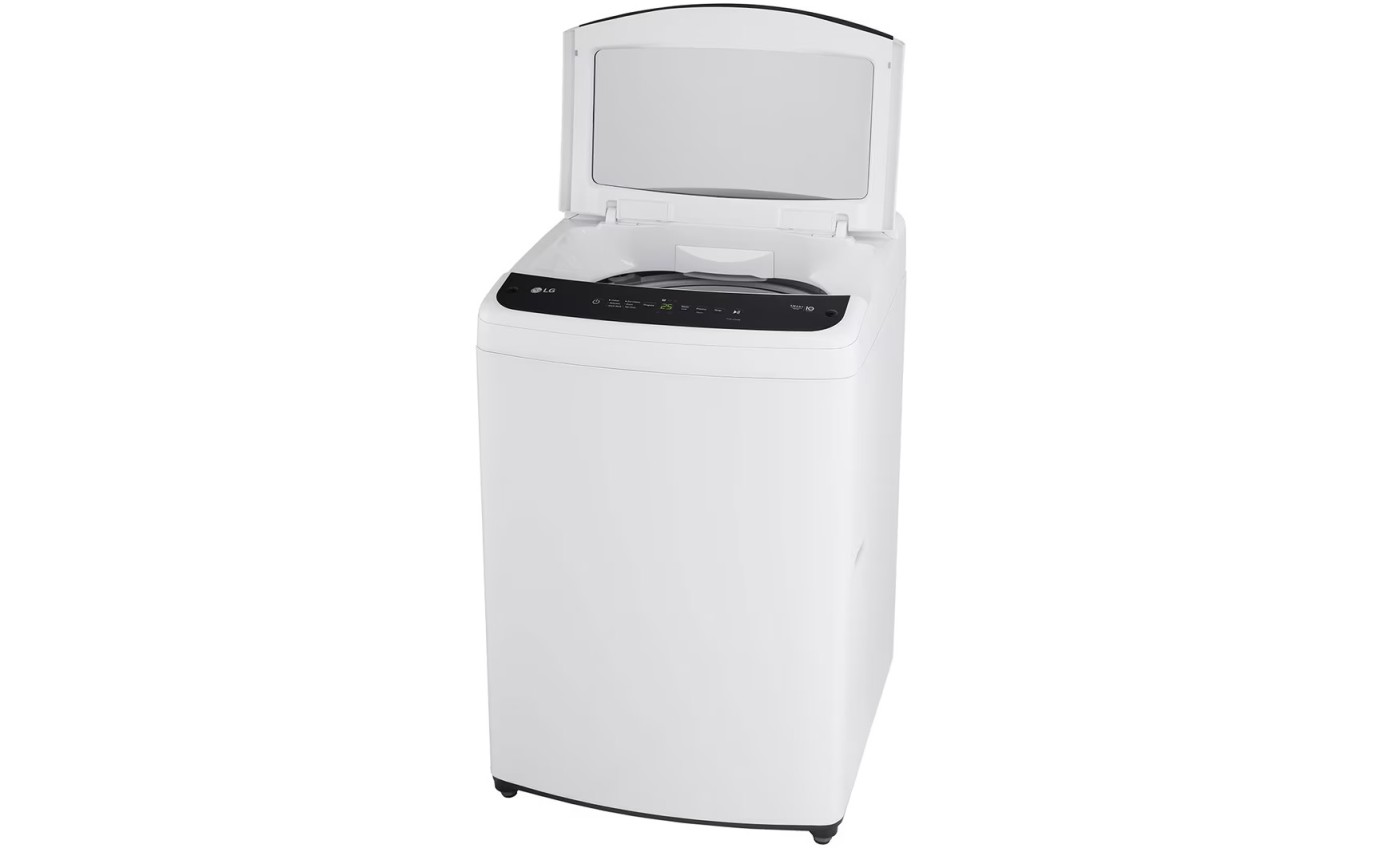 LG 8.5kg Top Load Washing Machine WTL185W