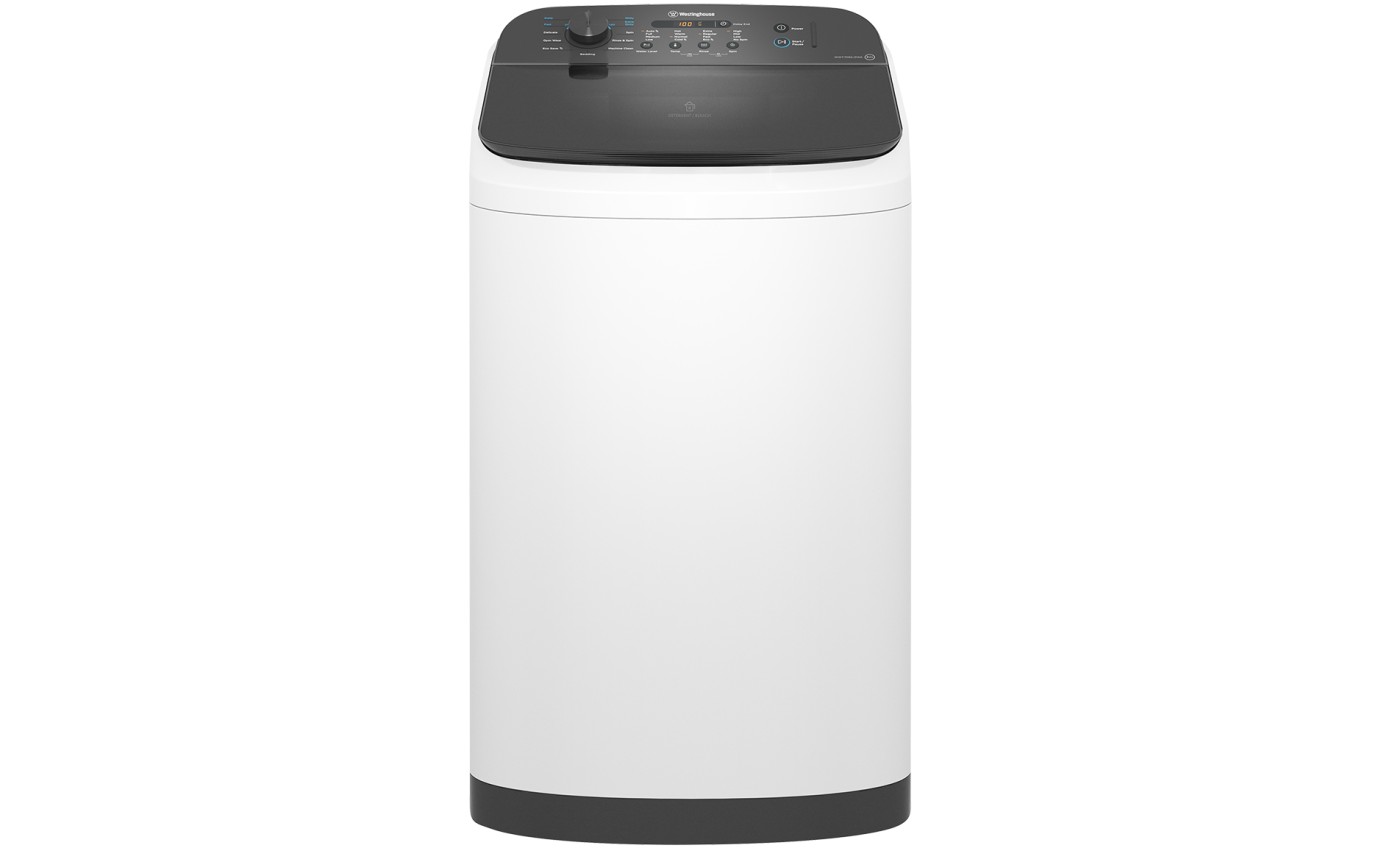 Westinghouse 7kg Top Load Washing Machine WWT7084J5WA