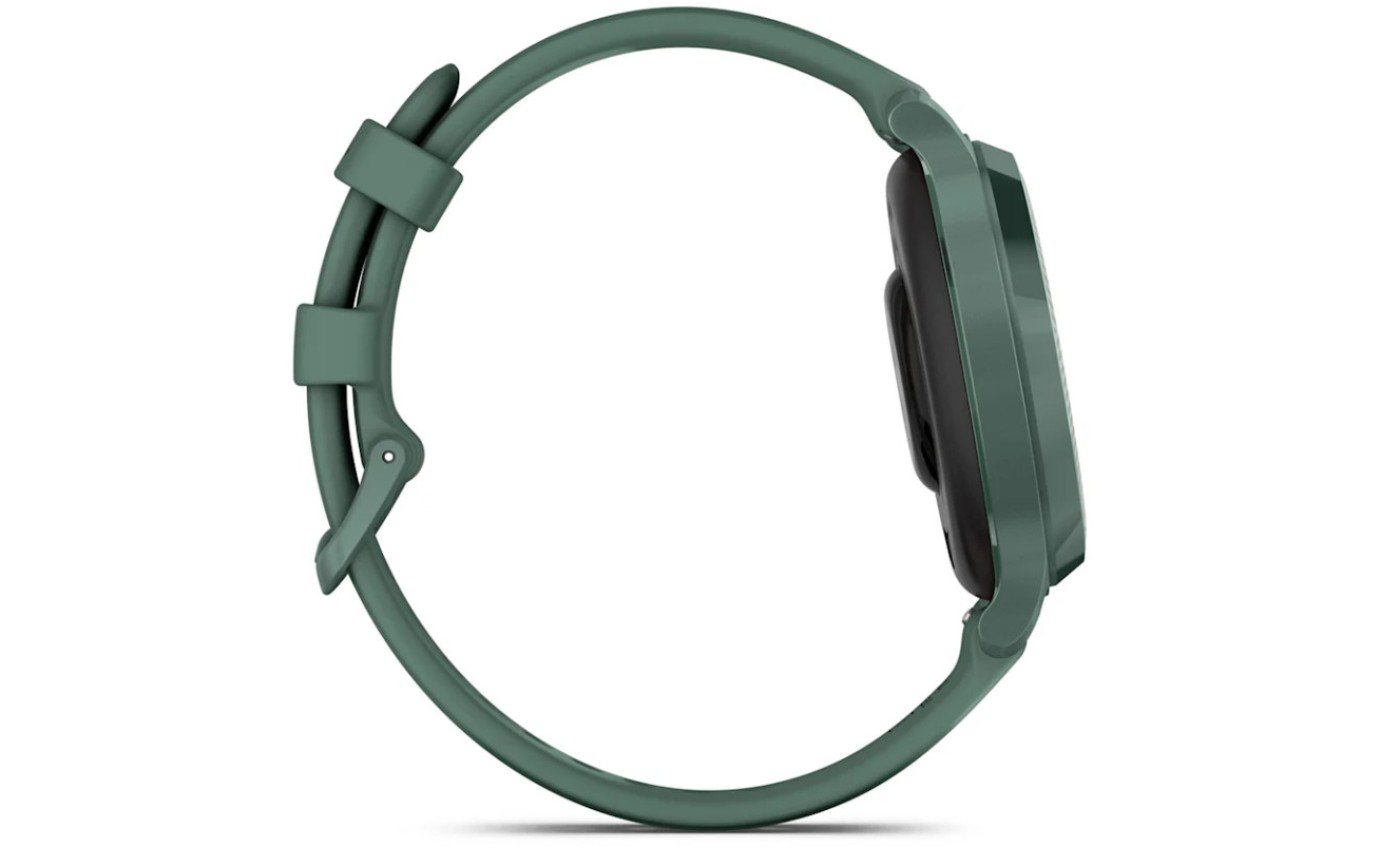 Garmin Lily&reg; 2 Active Smartwatch (Jasper Green) 0100289102