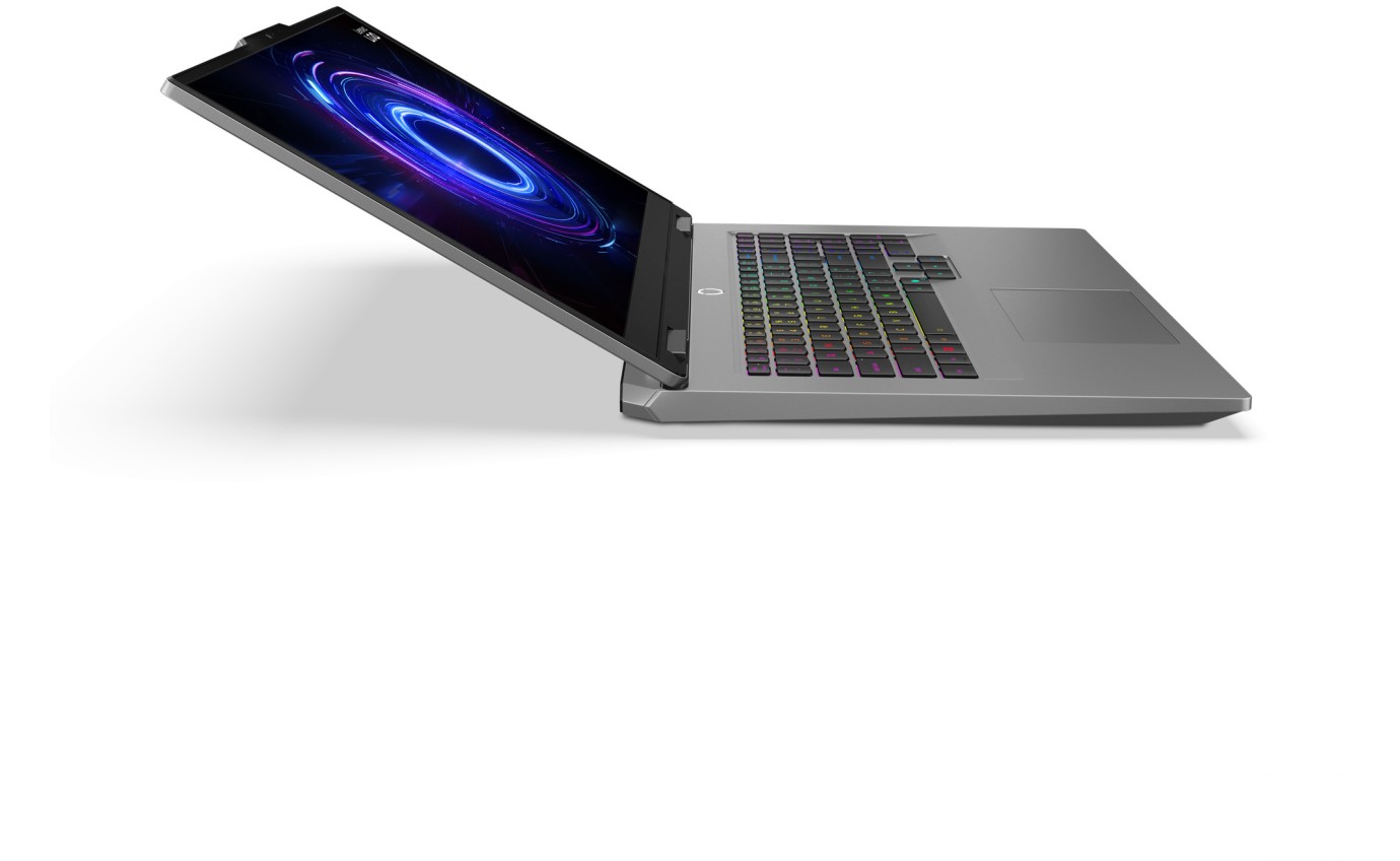 Lenovo 17.3” LOQ 17IRX10 i7-14700HX RTX 5070 24GB 1TB W11H 83JH0012AU