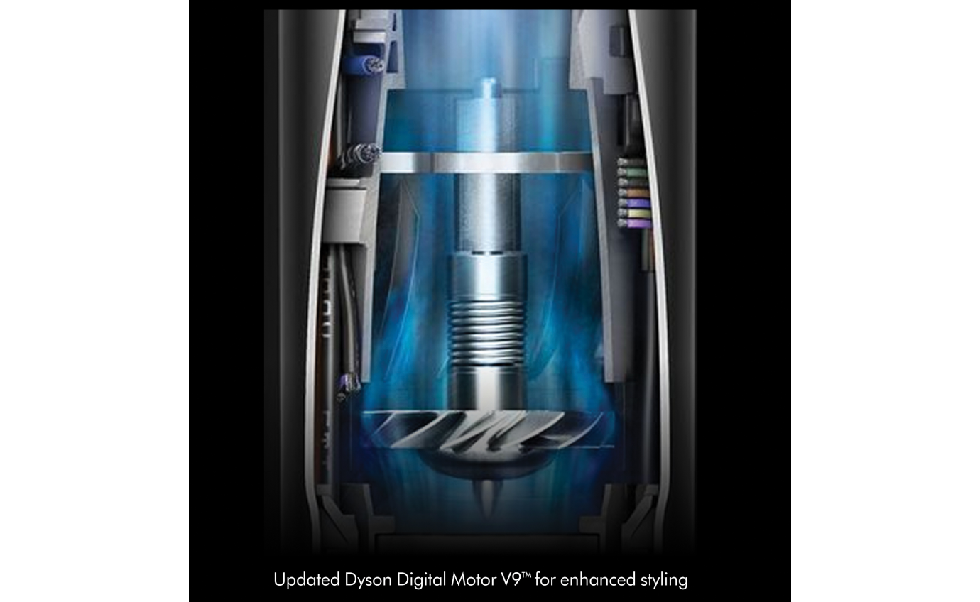 Dyson Airwrap&trade; Origin Multi-Styler & Dryer (Nickel/Copper) 11316101