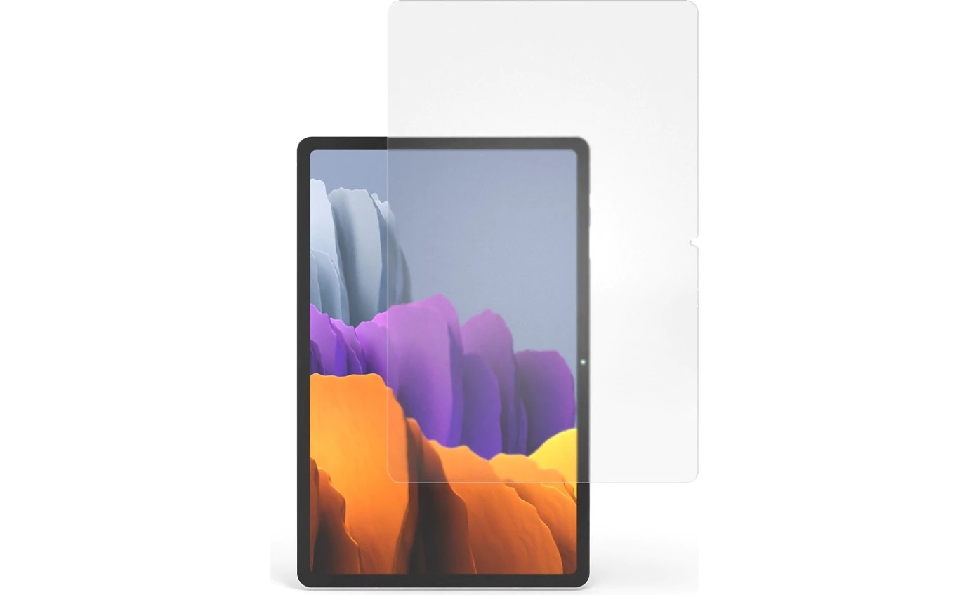 Cygnett OpticShield Tempered Screen Protector for Galaxy Tab (S10+/S9+/S9 FE+/S8+/S7+/S7 FE) CY4020CPTGL