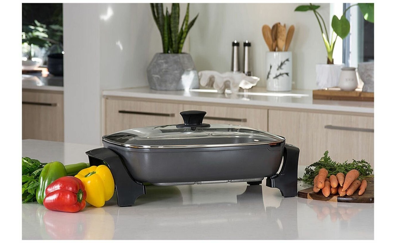 Westinghouse XL Electric Frypan WHEF01G