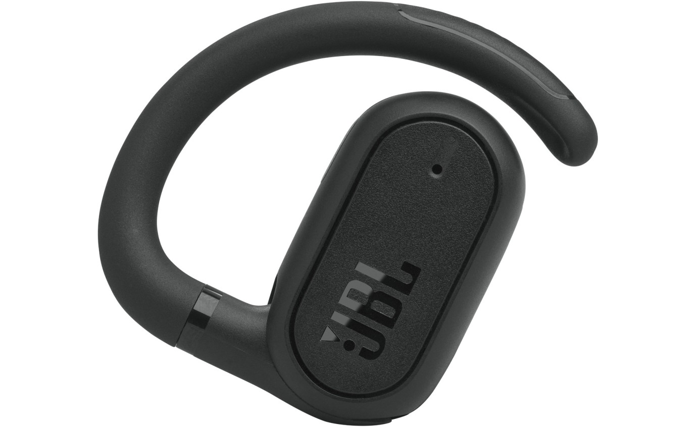 JBL Soundgear Sense TWS Open-Ear Headphones (Black) JBLSNDGEARSNSBLK
