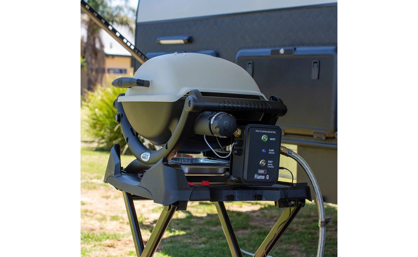 Weber Flame iQ&reg; to suit Baby Q (Classic 2nd Generation) 3400014