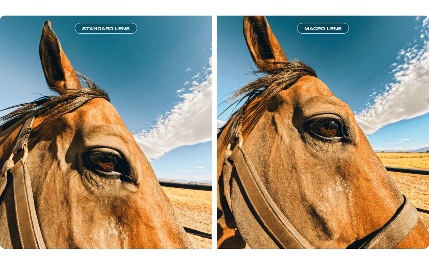 GoPro Macro Lens Mod for HERO13 AEWAL021