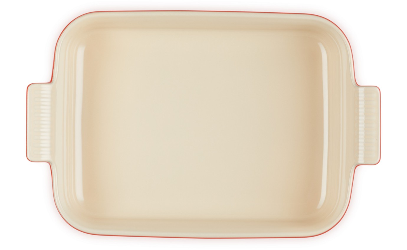 Le Creuset 32cm Heritage Rectangular Dish 71102320600001
