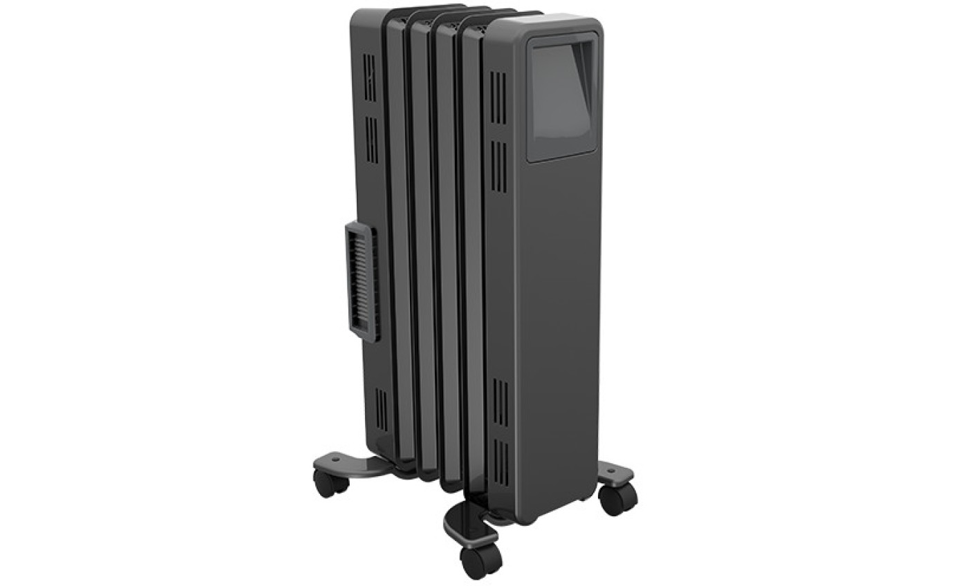 Dimplex 1.5kW Oil Free Column Heater with Turbo Fan ECR15TIF