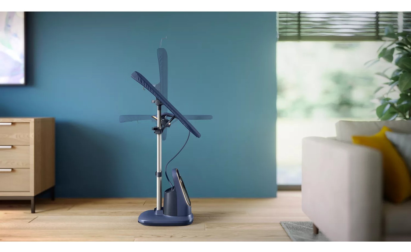 Philips 8500 Series All-in-One Ironing Solution AIS853020