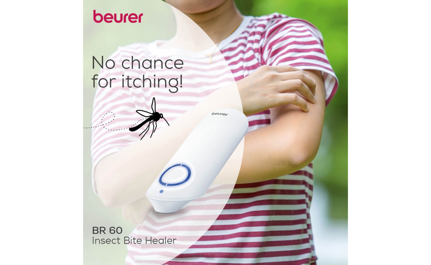 Beurer Insect Bite Healer BR60