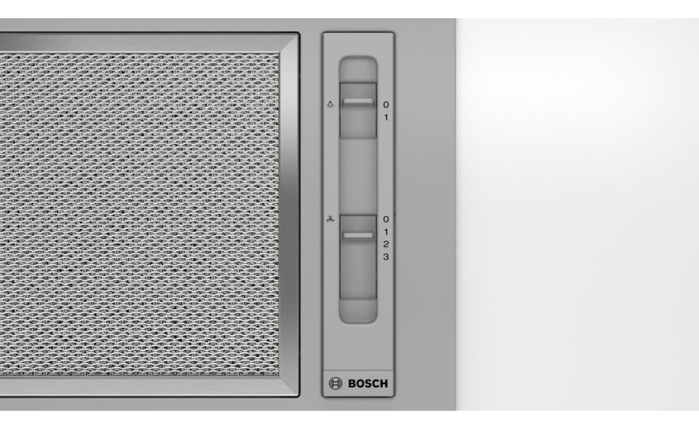 Bosch 53cm Integrated Rangehood DLN54AA70A