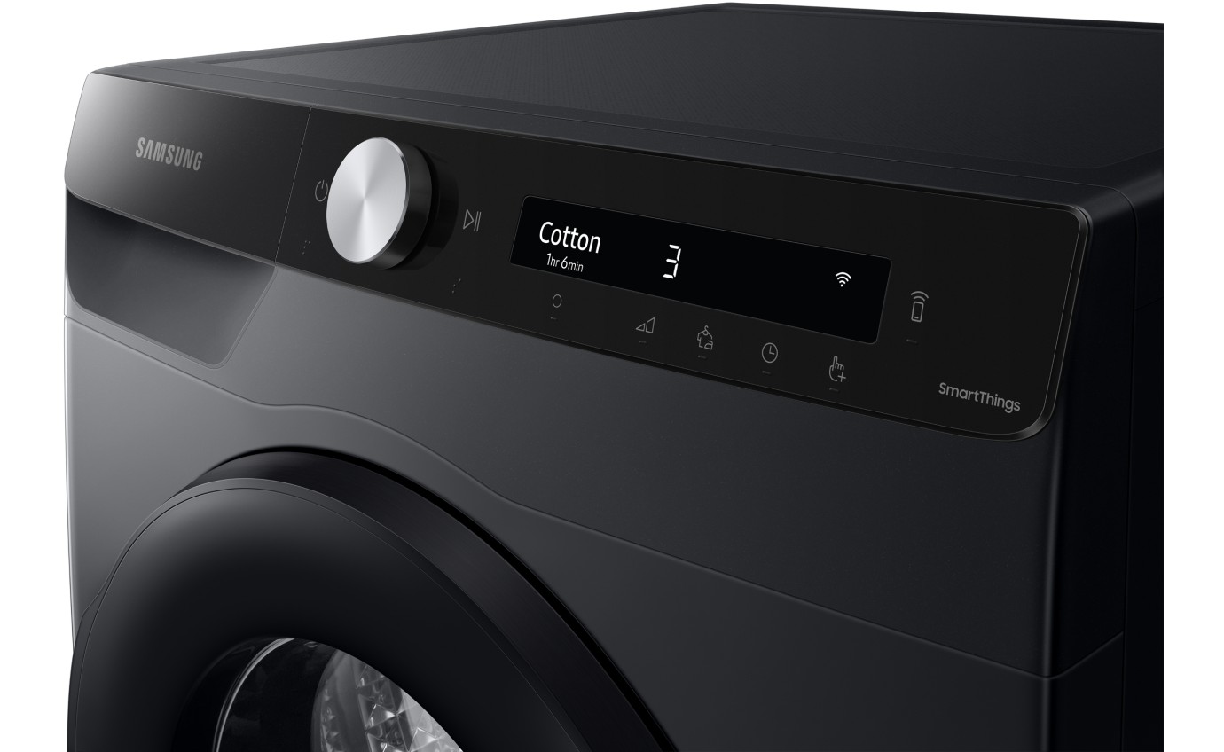 Samsung 8kg Heat Pump Dryer DV80T5420AB