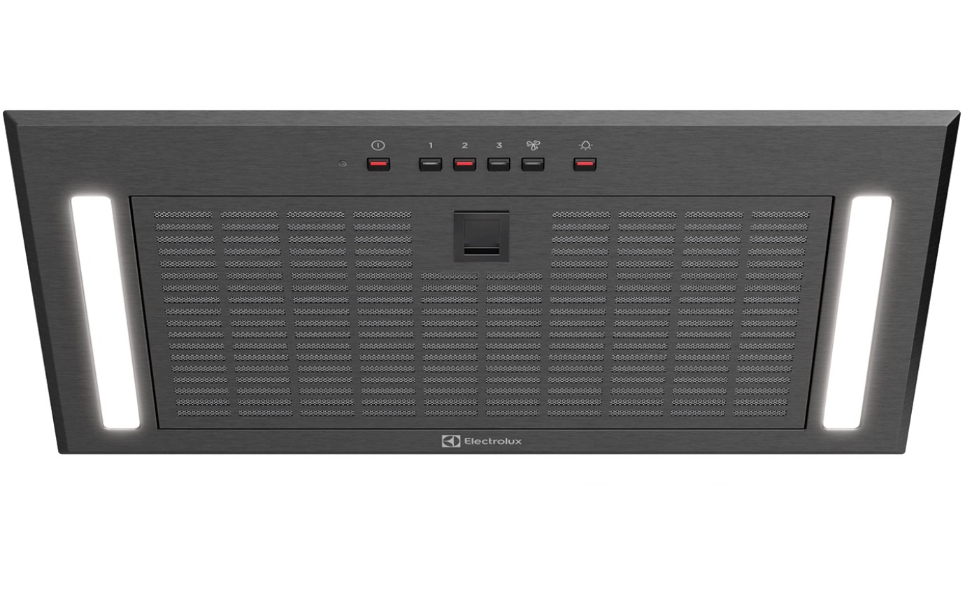 Electrolux 52cm Integrated Rangehood ERI655DSE
