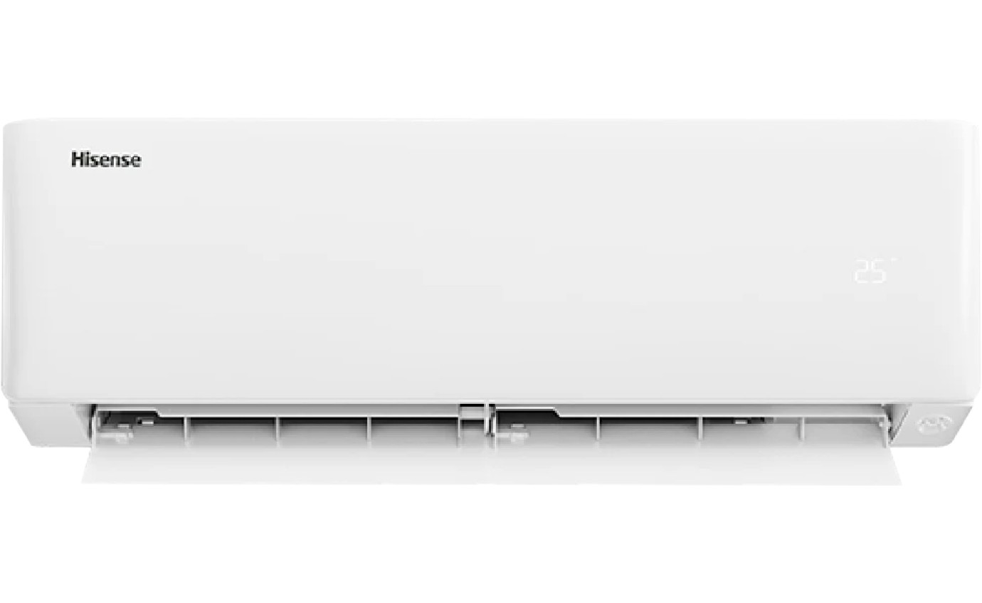 Hisense 8.0kW/8.5kW Air Q Series Reverse Cycle Split System HAWU28KR