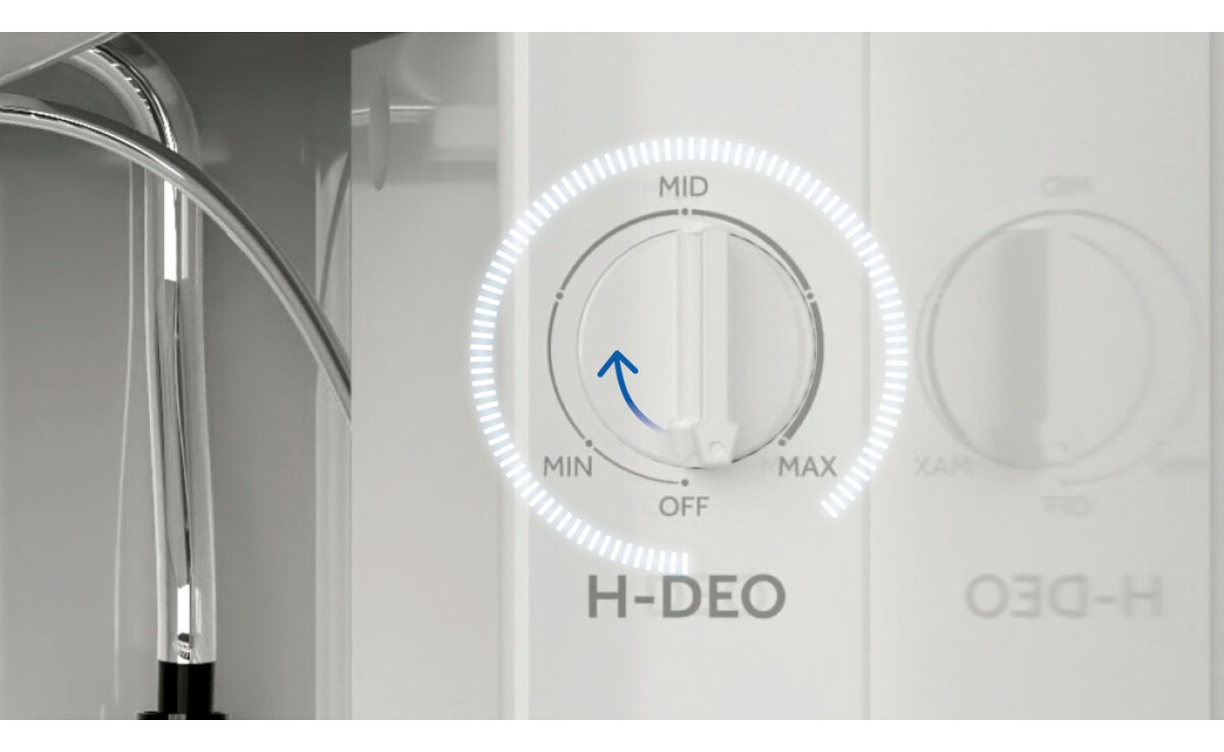 Haier 42L Bar Fridge HRF40UW2