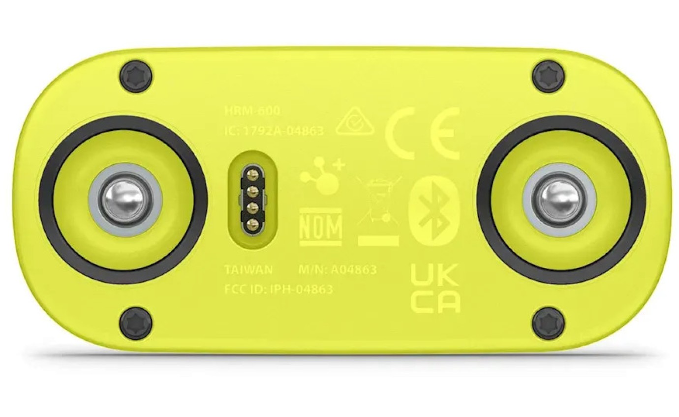 Garmin HRM 600 (M-XL) 0101338300